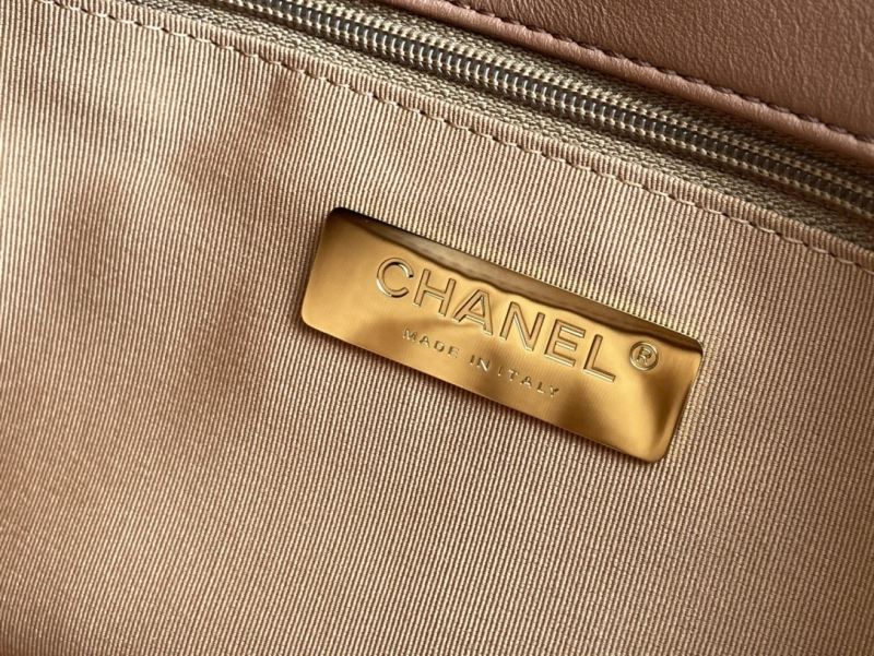 Chanel 19 Bags